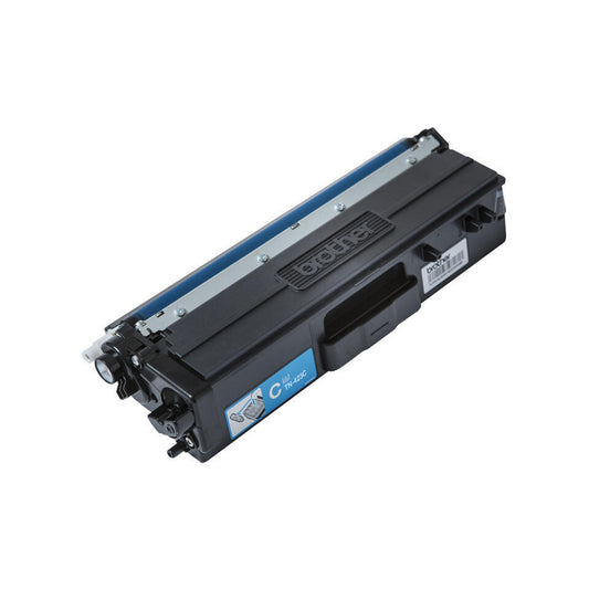 BROTHER Toner cian HLL8260CDW,HLL8360CDW/HLL9310CDW TN423C 4.000 Pag