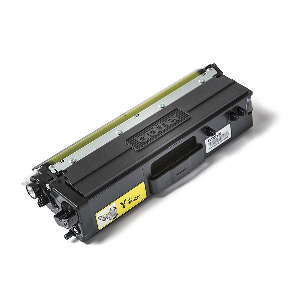 BROTHER Toner Amarillo TN426Y