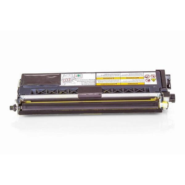 BROTHER Toner Amarillo TN426Y