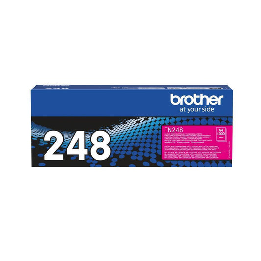 BROTHER TONER MAGENTA HLL3220CW, HLL3240CDW 1.000 PAGINAS