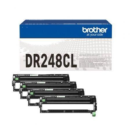 BROTHER TAMBOR HLL3220CW, HLL3240CDW 20.000 PAGINAS