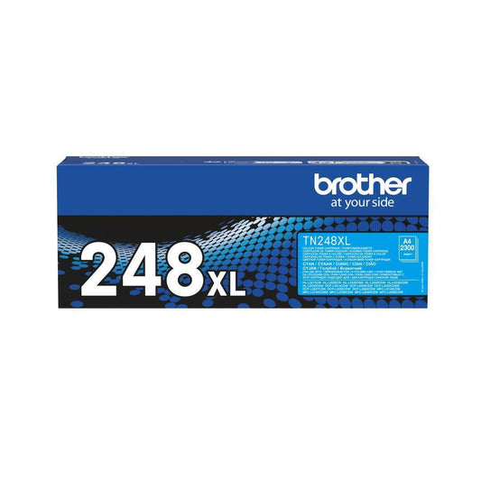 BROTHER TONER CIAN HLL3220CW, HLL3240CDW 2.300 PAGINAS