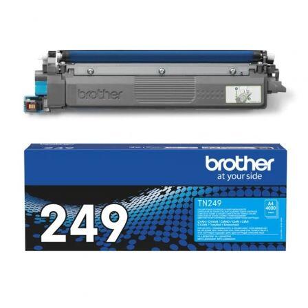 BROTHER TONER CIAN HLL8230CDW, HLL8240CDW 4.000 PAGINAS