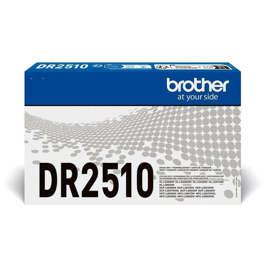 BROTHER TAMBOR HLL2400DW, HLL2445DW 15.000 PAGINAS