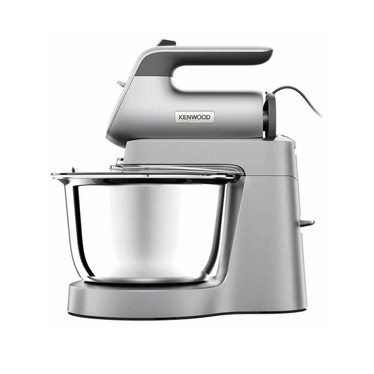 KENWOOD BATEDEIRA 650W TAÃ‡A INOX 3.5LT BRANCA