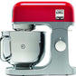 Robot de Cozinha | KENWOOD | KMX750RD | 1000W | Vermelho