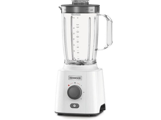 Liquidificadora Kenwood 650W | 2LT | 3 Velocidades + Pulse | Pica Gelo