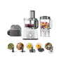 KENWOOD - Processador Alimentos FDP65.640WH