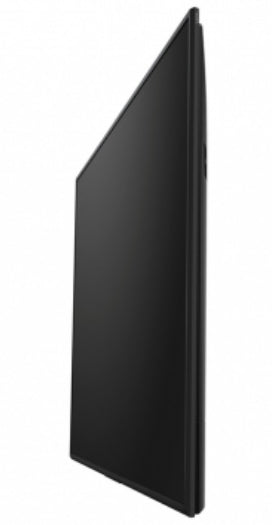 Sony FW-85BZ30L/TM pantalla de seÃ±alizaciÃ³n Pantalla plana para seÃ±alizaciÃ³n digital 2,16 m (85") LCD Wifi 440 cd / mÂ² 4K Ultra HD Negro Android 24/7 - 1369553