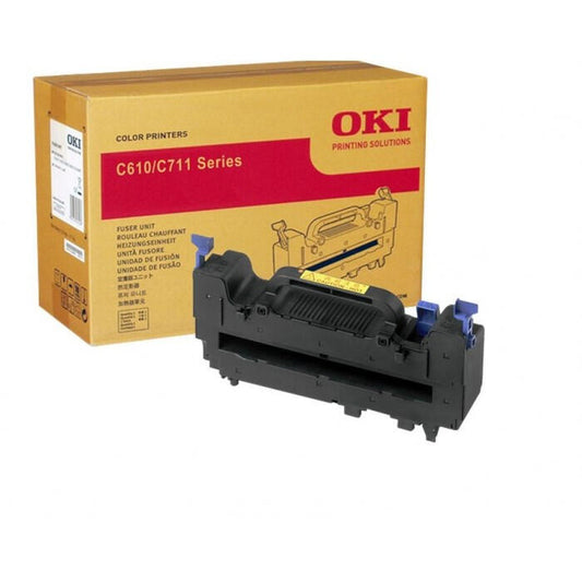 OKI C610/C612/C711/C711WT/Pro6410/ES6412/Pro7411WT - FUSOR