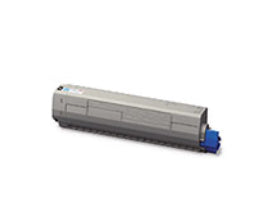 OKI MC853 / MC873 Toner Cian