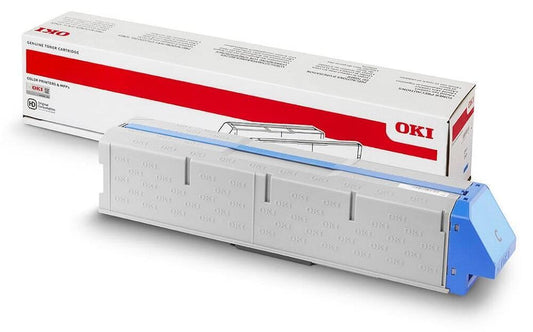 Toner OKI | Pro9431 | Ciano | 42k | 45536555