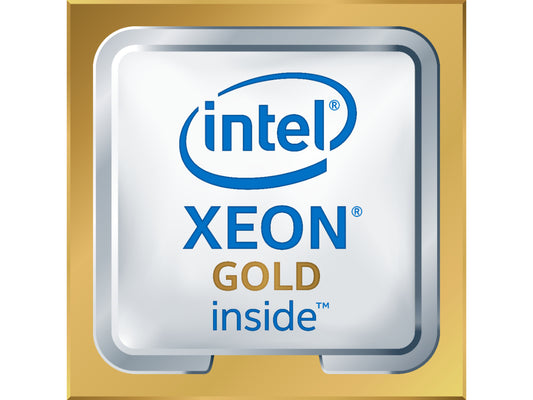 Intel Xeon Gold 6248 - 2.5 GHz - 20 nÃºcleos - 40 fios - 27.5 MB cache - LGA3647 Socket - Box