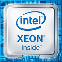Intel Xeon E-2224 - 3.4 GHz - 4 cores - 4 threads - 8 MB cache - LGA1151 Socket - Box
