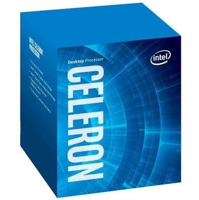CPU INTEL CELERON G5920 LGA1200
