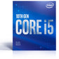 Processador Intel Core i5 10400F 6-Core (2.9GHz-4.3GHz) 12M