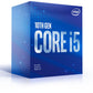 Processador Intel Core i5 10400F 6-Core (2.9GHz-4.3GHz) 12M