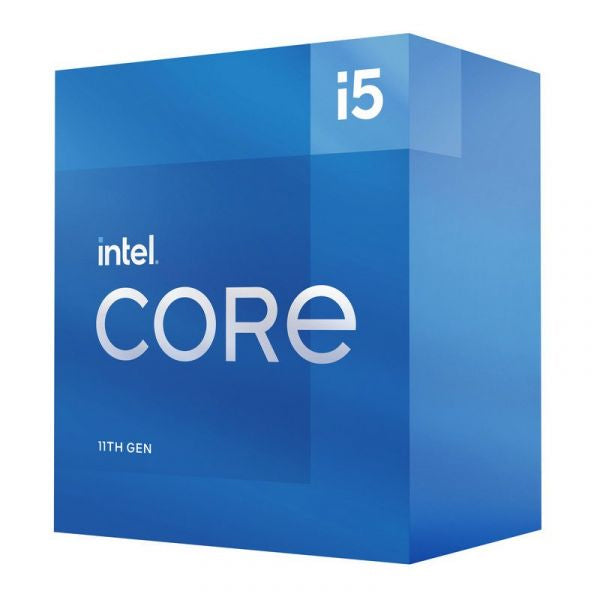 Processador Intel Core i5 | i5-11400 | 2.60GHz 12MB LGA1200 11ª Gen