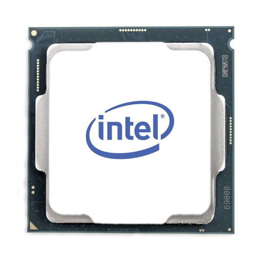 Intel® Core i3-10105F | 3.7-4.4GHz | 6MB | LGA1200 | GPU Discreta