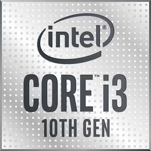 intelÂ® Core i3-10105F 3.7Ghz atÃ© 4.4Ghz, 6MB LGA 1200 - obriga a ter grÃ¡fica discreta