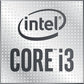 intelÂ® Core i3-10105F 3.7Ghz atÃ© 4.4Ghz, 6MB LGA 1200 - obriga a ter grÃ¡fica discreta