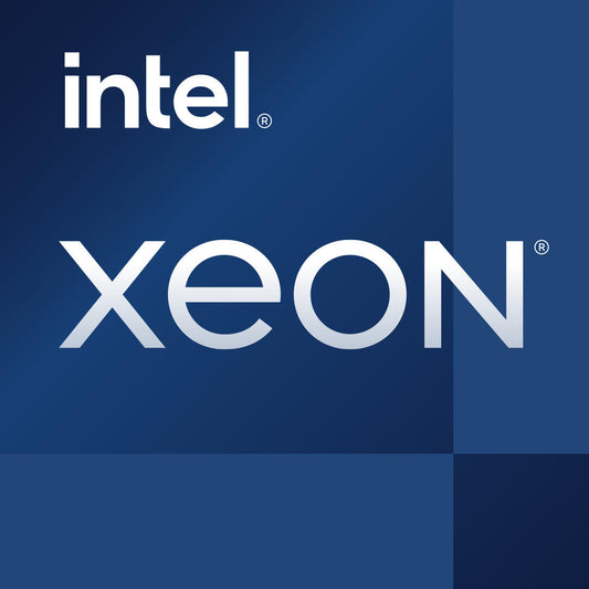 Intel Xeon E-2324G | 3.1GHz | 4C/4T | 8MB | LGA1200 - Box