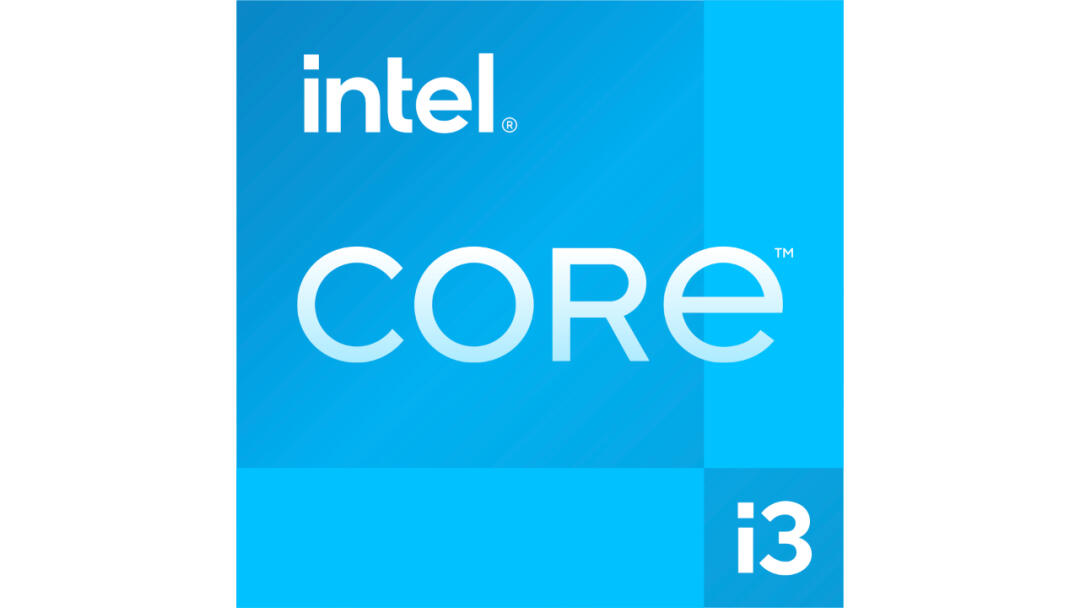 Processador INTEL Core i3 12100F | 3.3GHz | 4 Núcleos | 12MB LGA1700