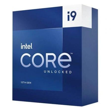 Processador Intel Core i9-13900K | 5.8GHz | S1700 | 32MB