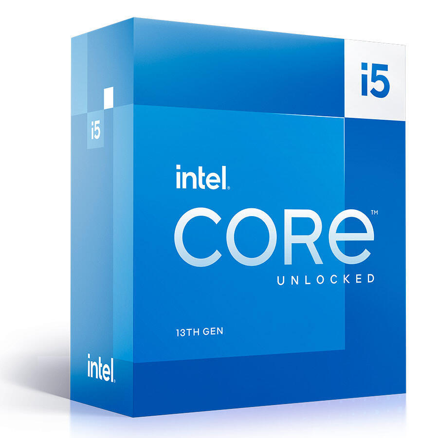 Processador INTEL Core i5 13600K -2.6GHz 24MB LGA1700