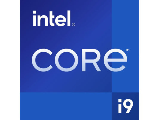 Processador Intel | Core i9 13900F | 2.0GHz 36MB LGA1700 sem Gráficos