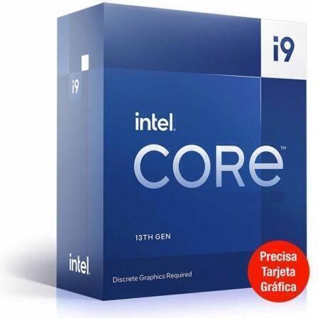 Processador Intel | Core i9 13900F | 2.0GHz 36MB LGA1700 sem Gráficos