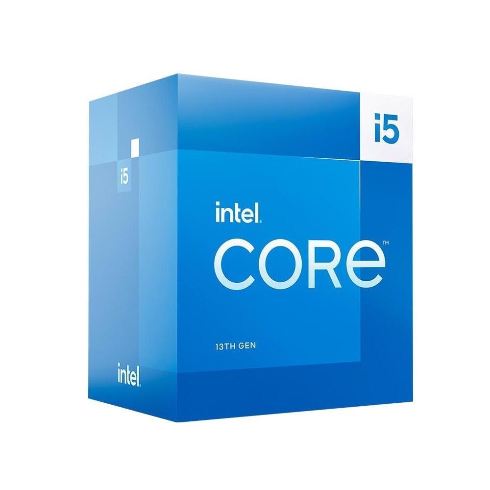 Processador Intel Core i5 13500 | 14 Núcleos | Turbo 4.8GHz | 24MB