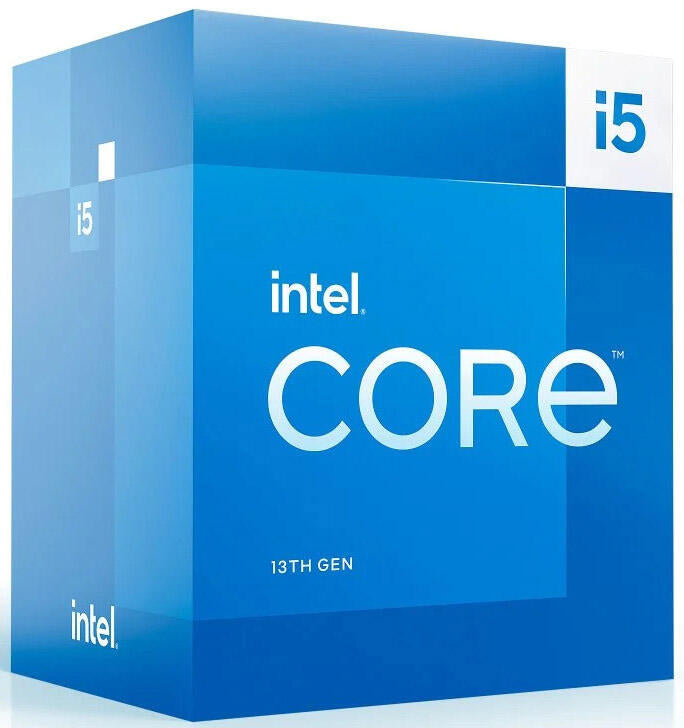 Processador Intel Core i5 13500 | 14 Núcleos | Turbo 4.8GHz | 24MB