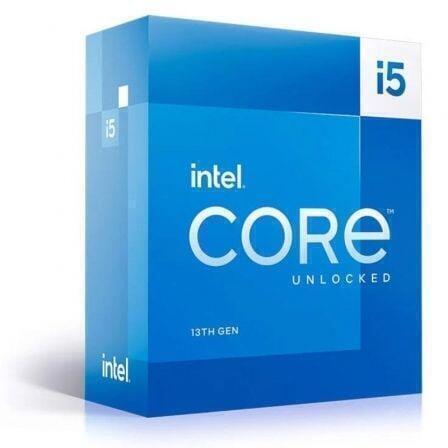 Processador INTEL Core i5 13400 -2.5GHz 20MB LGA1700