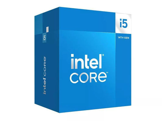 Processador Intel | CORE I5-14400 | 10 Cores | até 4.7 GHz