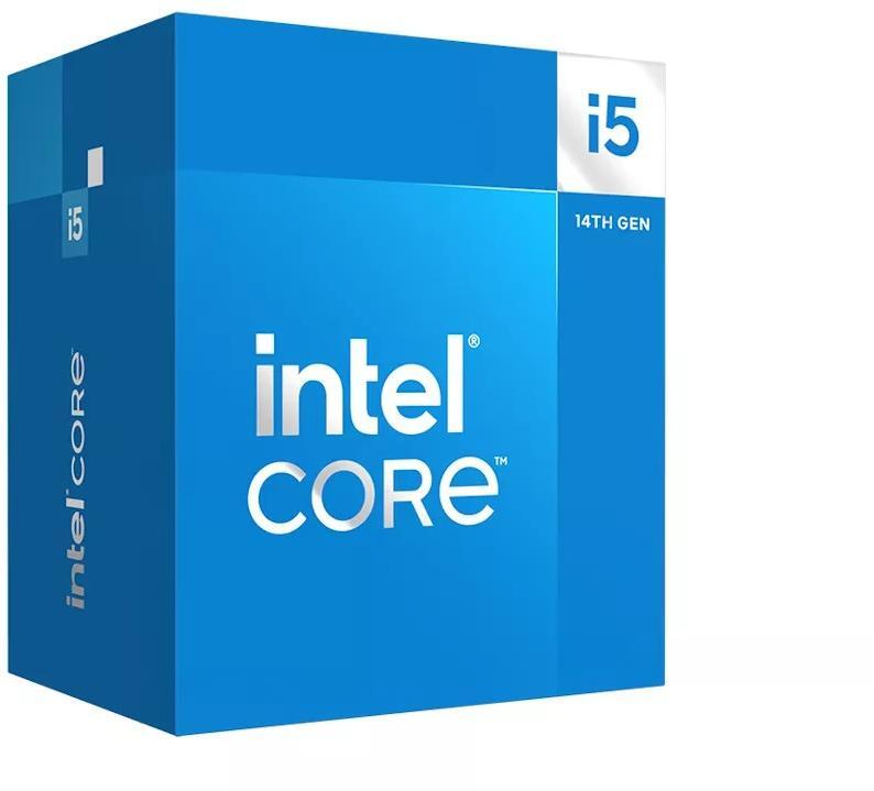 Processador Intel | CORE I5-14400 | 10 Cores | até 4.7 GHz