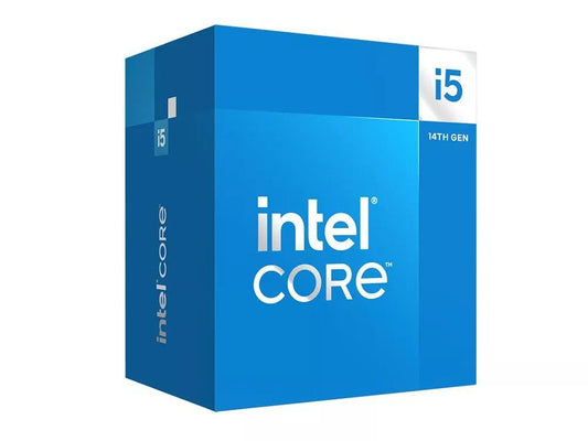 Core I5 14500 5.0Ghz 24Mb Lga 1700 Box