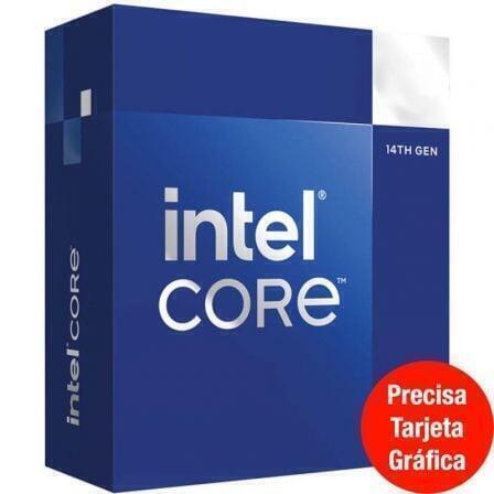 Processador | Intel | Core i9-14900F | 24 Cores | até 5.8 GHz