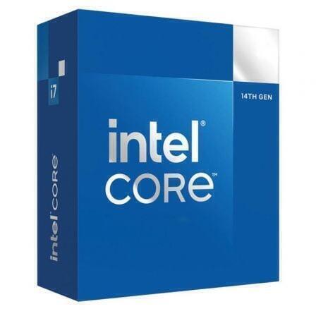 Processador Intel Core I7 | 14700 | 5.4GHz 33Mb Lga 1700 Box