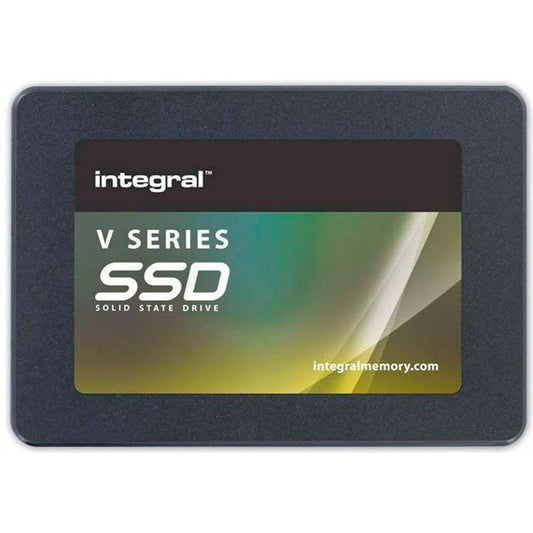 INTEGRAL SSD 2.5" 120GB V SERIES SATA III VERSION 2