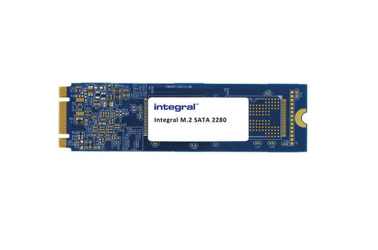 SSD 256Gb M.2 2280 SATA 3