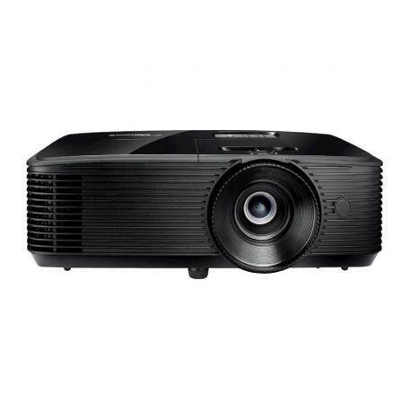 Projector | Optoma | HD146X | Full HD 1080p | 3600 lumens ANSI | 3D