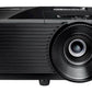 Projector DLP | Optoma | W371 | WXGA | 3800 lumens | 3D | 25.000:1