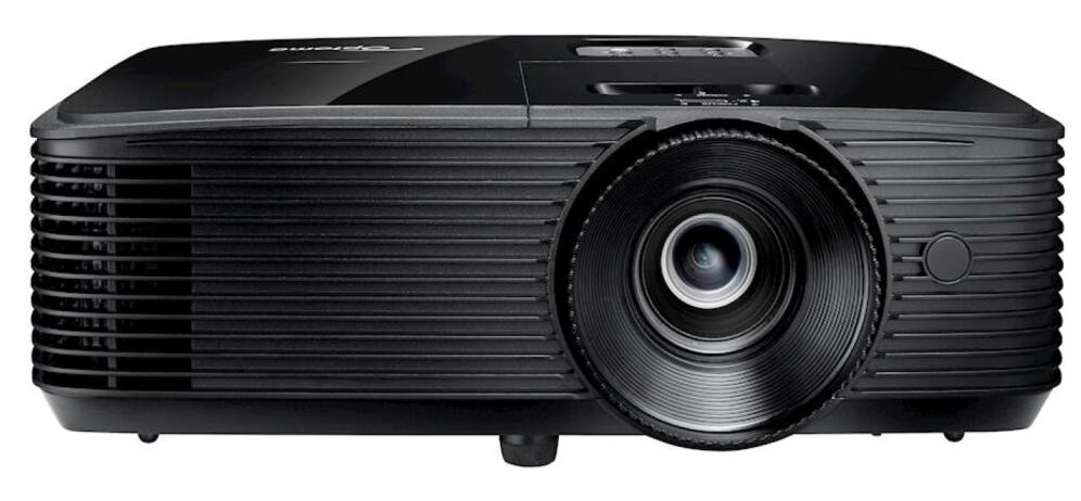 Projector DLP | Optoma | W371 | WXGA | 3800 lumens | 3D | 25.000:1