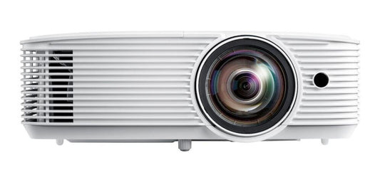 OPTOMA Proyector CORTA FOCAL X309STe 3700L XGA HDMI (E9PD7Q01EZ1)