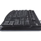 Logitech K120 - Teclado - USB - Francês