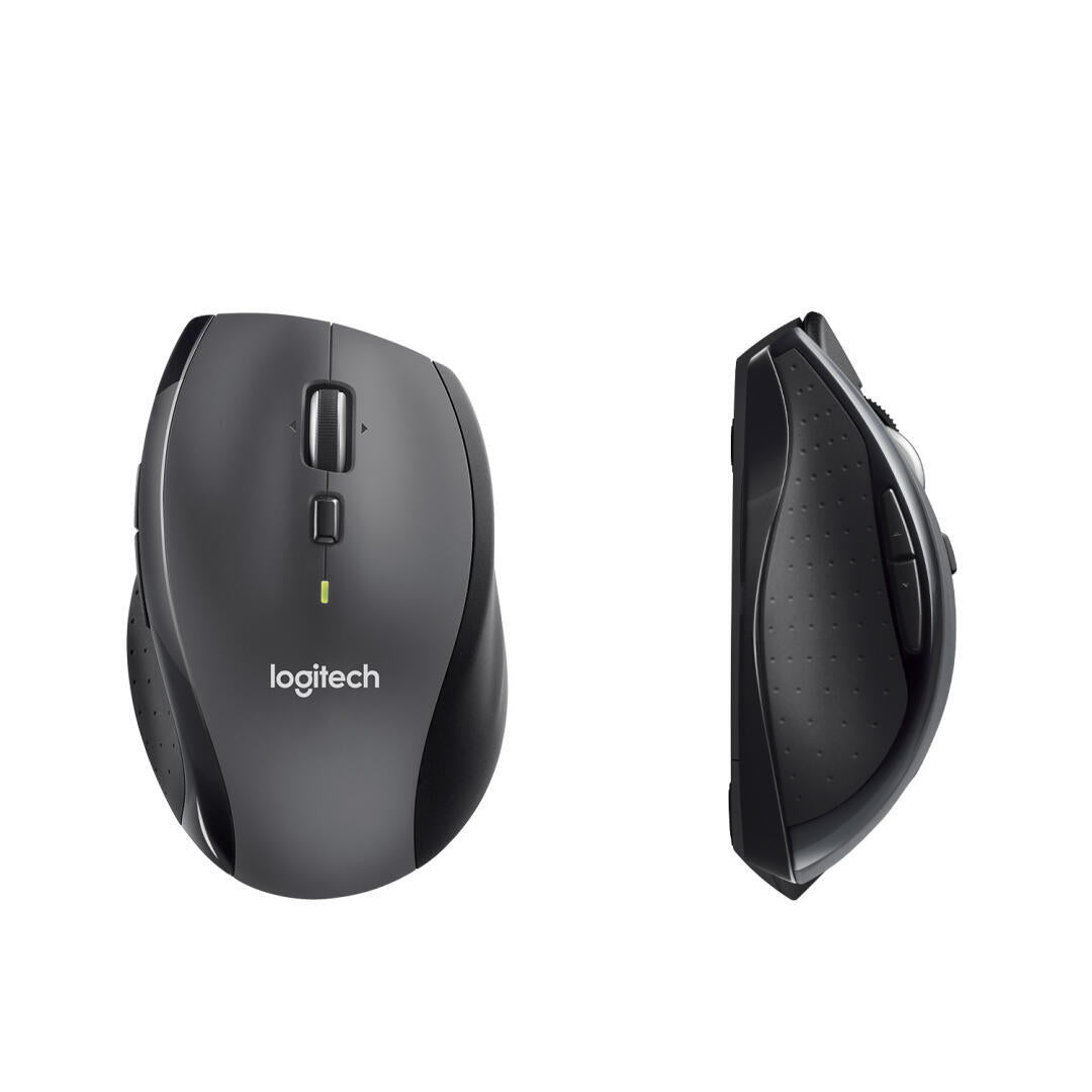 LOGITECH RATON M705 LASER WIRELESS INALAMBRICO SILVER - 910-001949