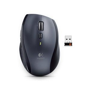 LOGITECH RATON M705 LASER WIRELESS INALAMBRICO SILVER - 910-001949