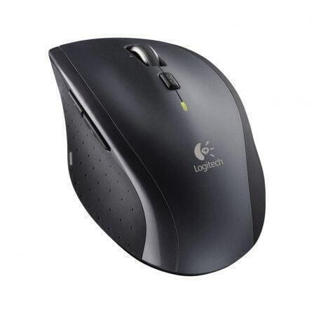 LOGITECH RATON M705 LASER WIRELESS INALAMBRICO SILVER - 910-001949