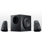 LOGITECH SPEAKERS Z623 2.0 SPKR